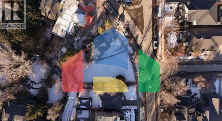 Residential - Vacant Land - Calgary, Canada - Canada