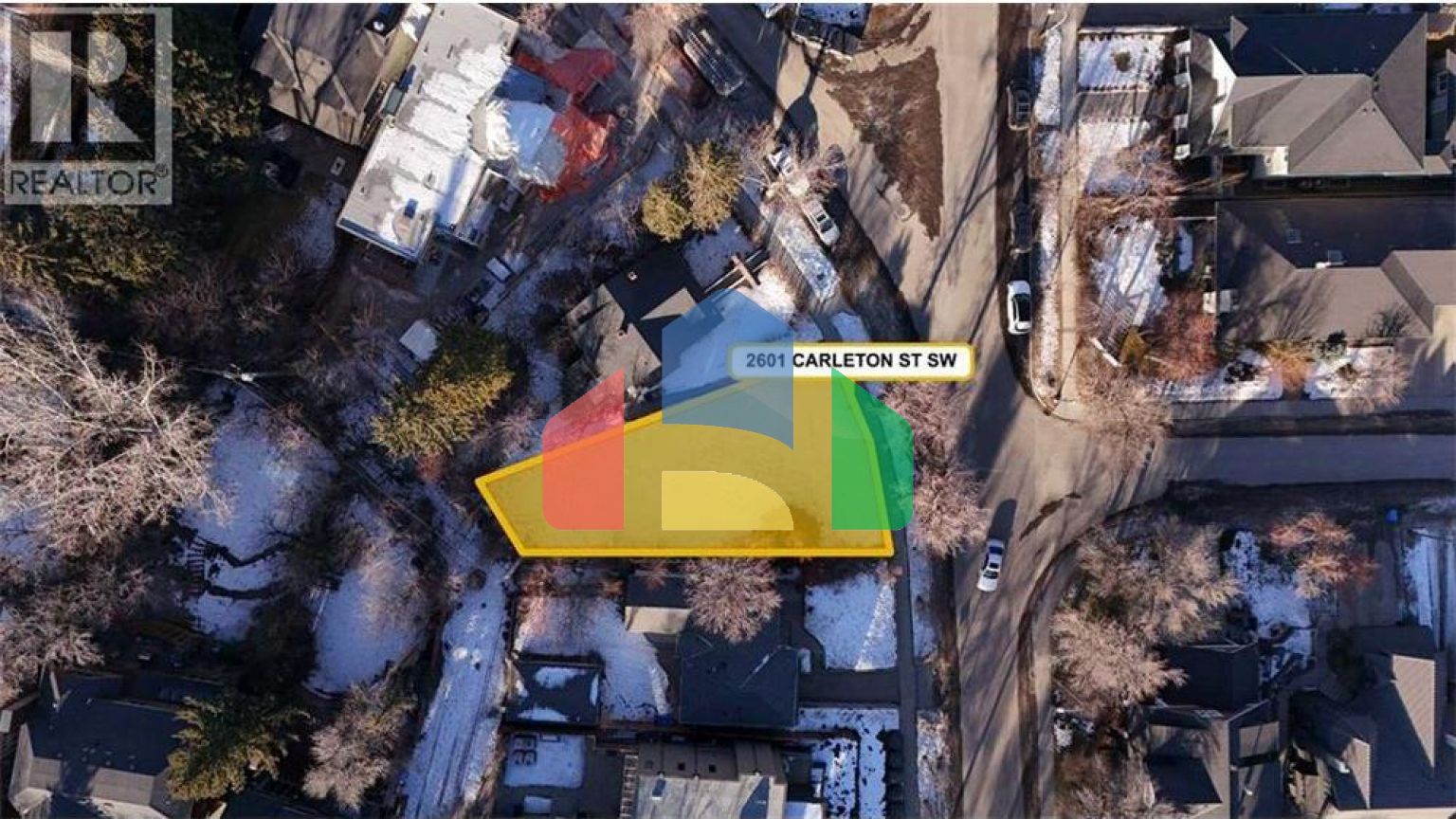 Residential - Vacant Land - Calgary, Canada - Canada