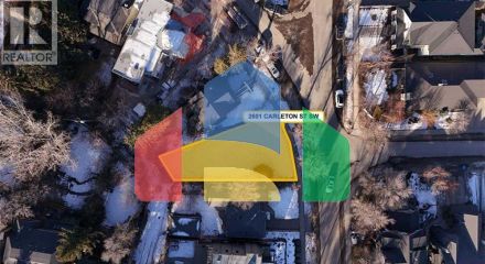 Residential - Vacant Land - Calgary, Canada - Canada