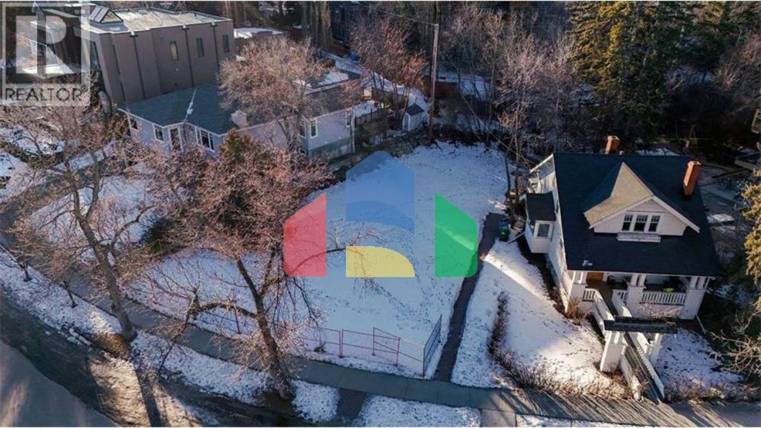 Residential - Vacant Land - Calgary, Canada - Canada