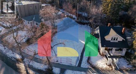 Residential - Vacant Land - Calgary, Canada - Canada