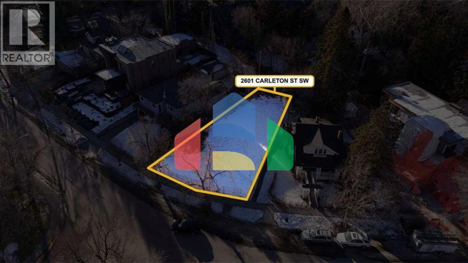 Residential - Vacant Land - Calgary, Canada - Canada