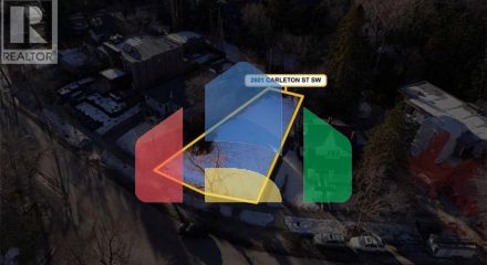 Residential - Vacant Land - Calgary, Canada - Canada