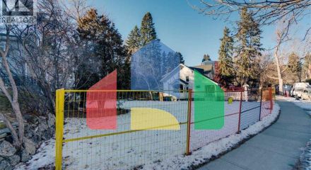 Residential - Vacant Land - Calgary, Canada - Canada