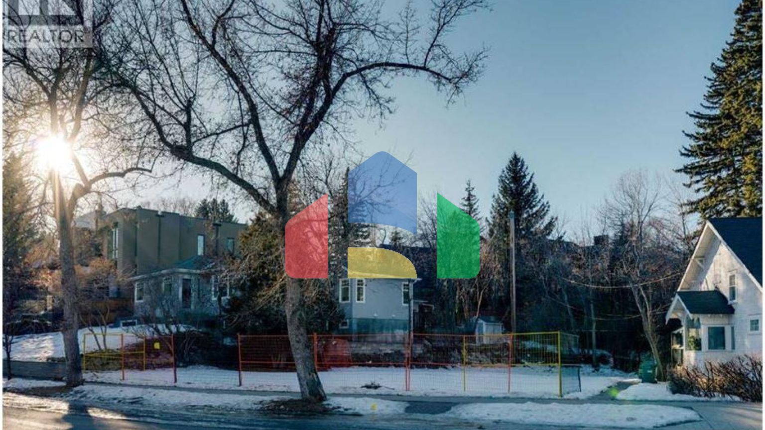 Residential - Vacant Land - Calgary, Canada - Canada