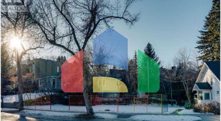 Residential - Vacant Land - Calgary, Canada - Canada