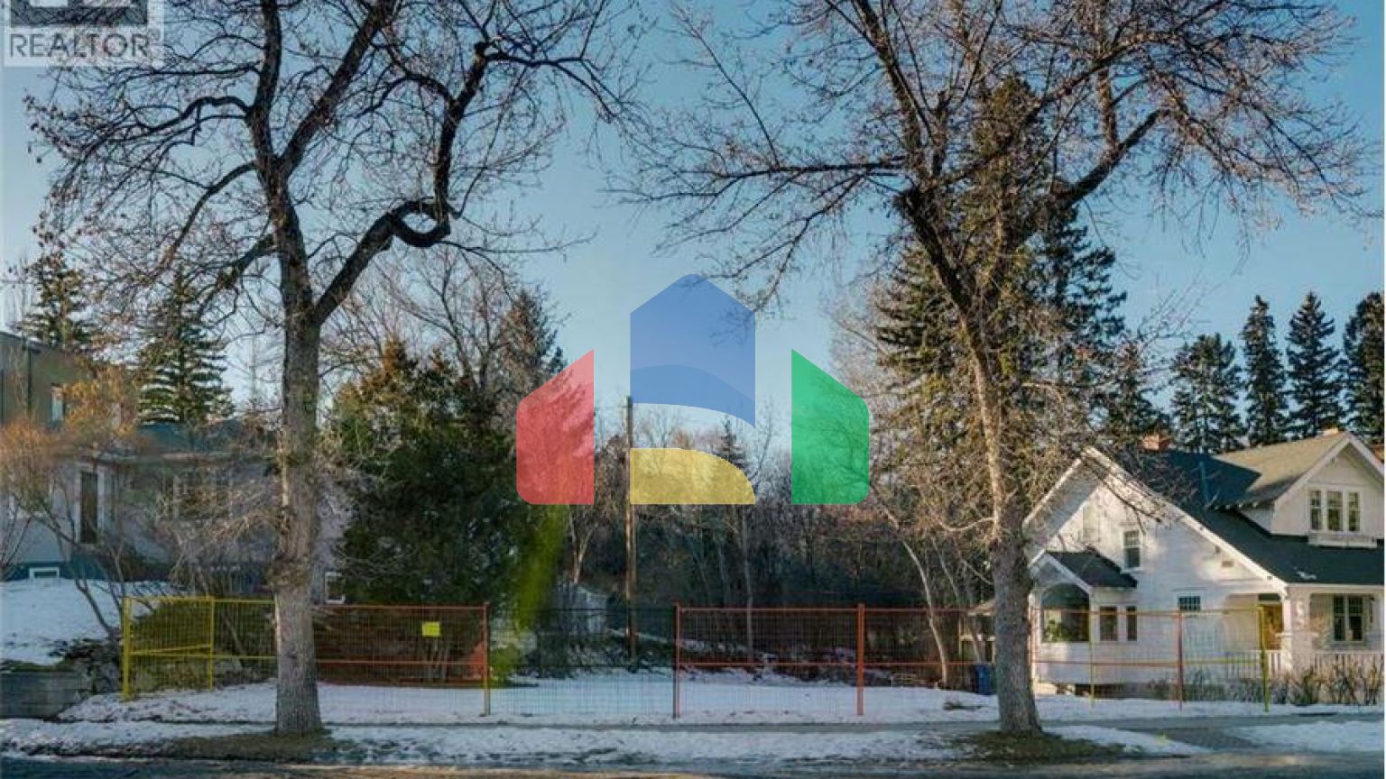 Residential - Vacant Land - Calgary, Canada - Canada