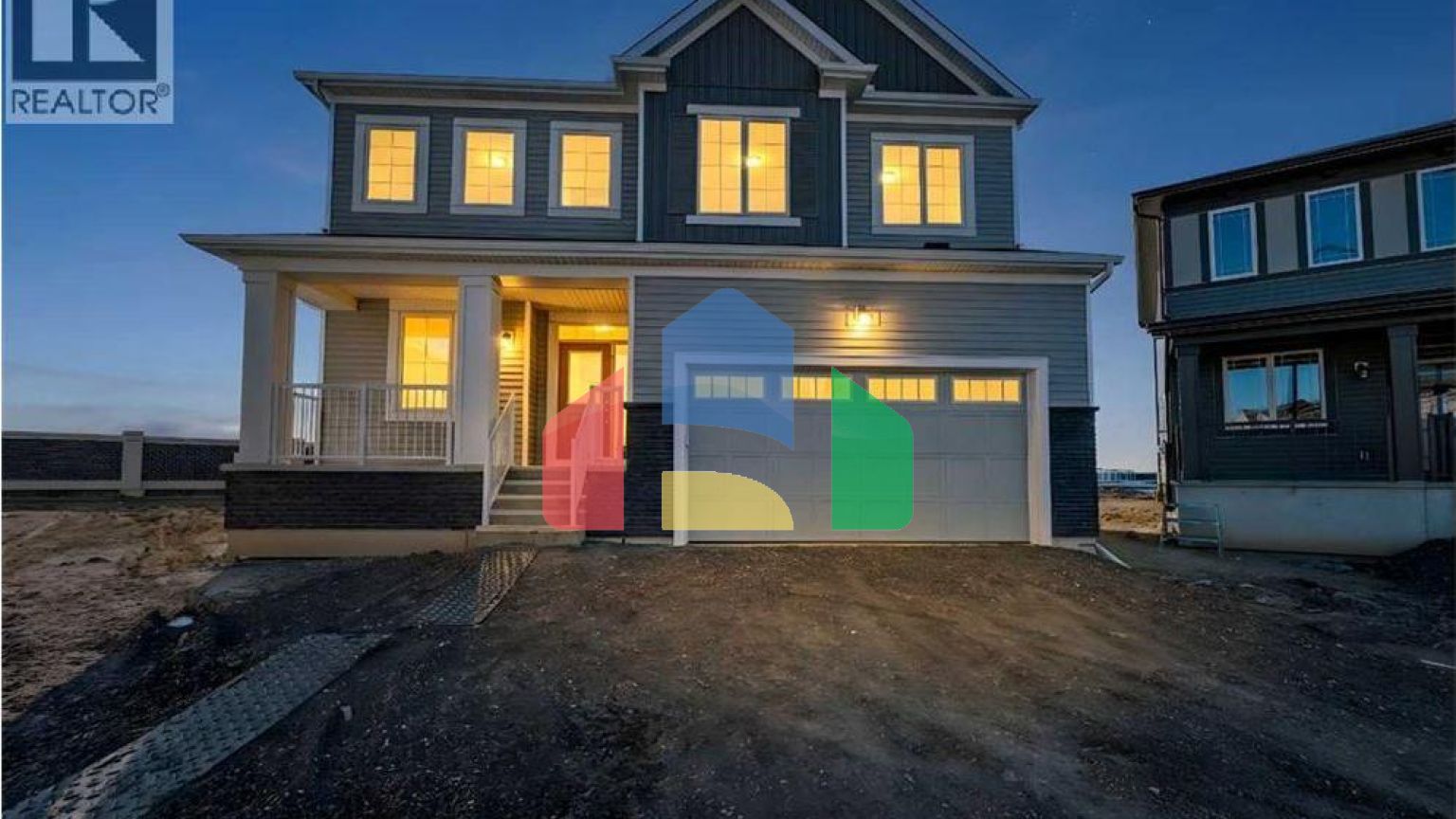 Residential - Single Family Home - Calgary, Canada - Canada