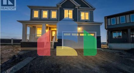 Residential - Single Family Home - Calgary, Canada - Canada