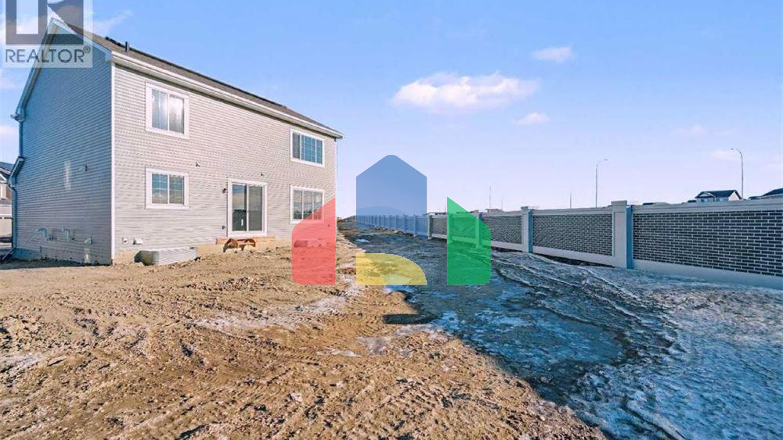 Residential - Single Family Home - Calgary, Canada - Canada