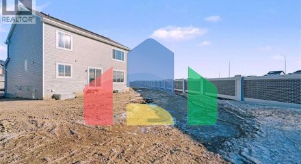 Residential - Single Family Home - Calgary, Canada - Canada