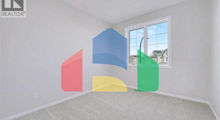 Residential - Single Family Home - Calgary, Canada - Canada