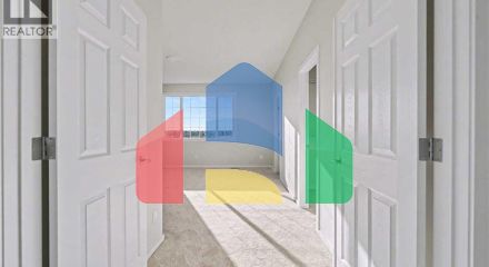 Residential - Single Family Home - Calgary, Canada - Canada