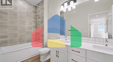 Residential - Single Family Home - Calgary, Canada - Canada