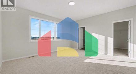 Residential - Single Family Home - Calgary, Canada - Canada