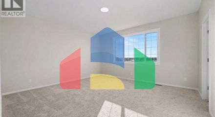 Residential - Single Family Home - Calgary, Canada - Canada