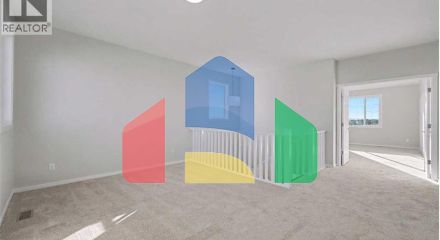 Residential - Single Family Home - Calgary, Canada - Canada