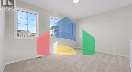 Residential - Single Family Home - Calgary, Canada - Canada