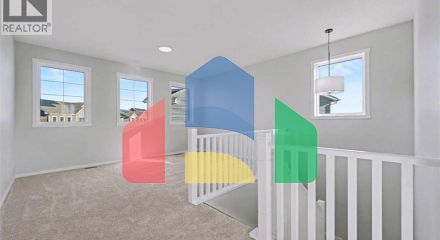 Residential - Single Family Home - Calgary, Canada - Canada