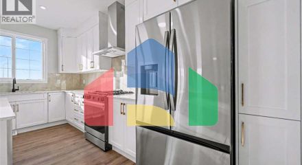 Residential - Single Family Home - Calgary, Canada - Canada