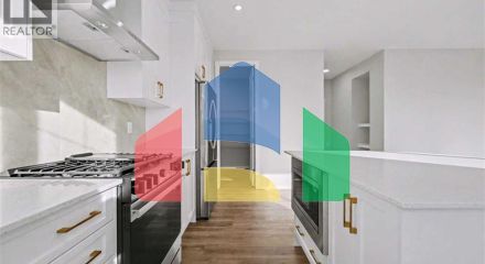 Residential - Single Family Home - Calgary, Canada - Canada