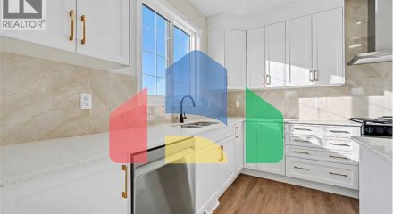 Residential - Single Family Home - Calgary, Canada - Canada