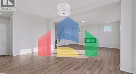 Residential - Single Family Home - Calgary, Canada - Canada