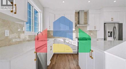 Residential - Single Family Home - Calgary, Canada - Canada