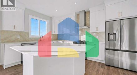 Residential - Single Family Home - Calgary, Canada - Canada