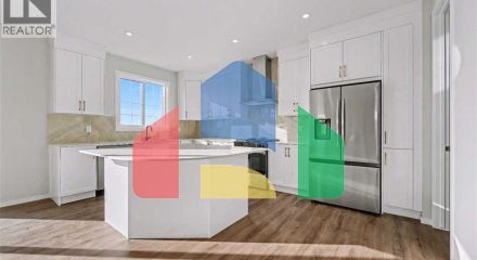 Residential - Single Family Home - Calgary, Canada - Canada