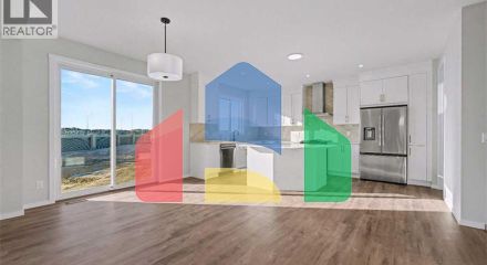 Residential - Single Family Home - Calgary, Canada - Canada