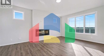 Residential - Single Family Home - Calgary, Canada - Canada