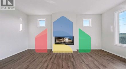 Residential - Single Family Home - Calgary, Canada - Canada