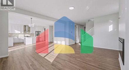 Residential - Single Family Home - Calgary, Canada - Canada