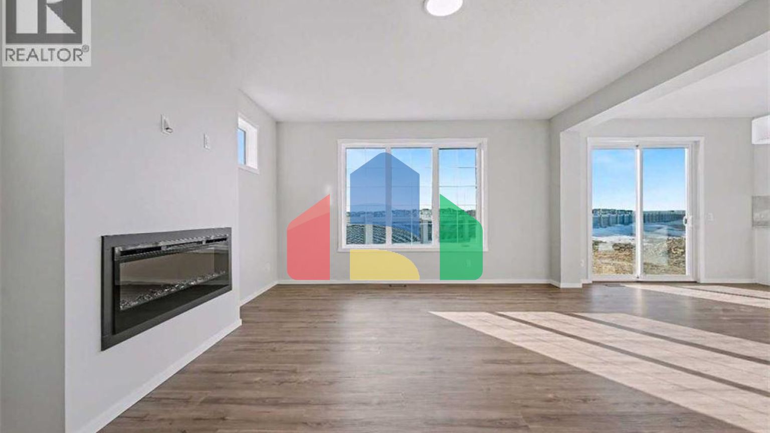 Residential - Single Family Home - Calgary, Canada - Canada