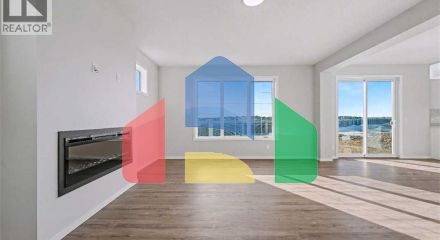 Residential - Single Family Home - Calgary, Canada - Canada