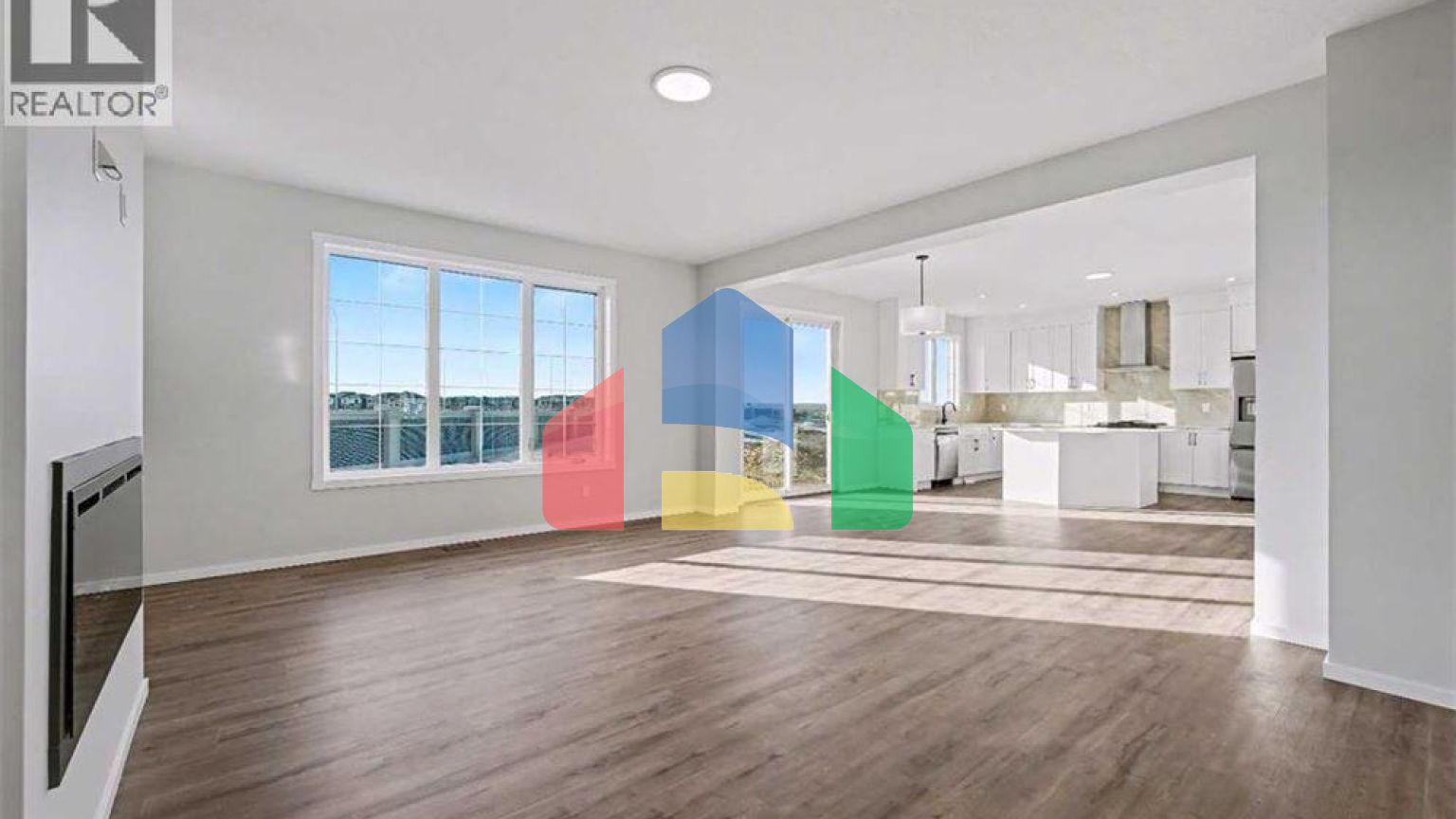 Residential - Single Family Home - Calgary, Canada - Canada