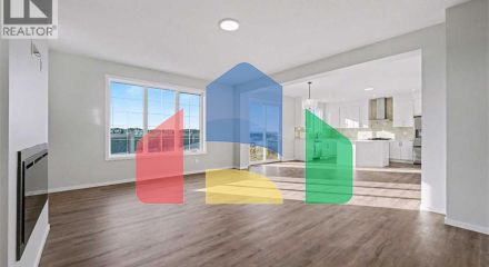 Residential - Single Family Home - Calgary, Canada - Canada