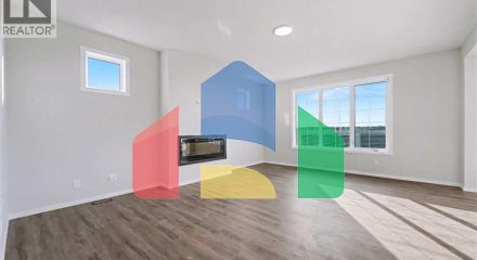 Residential - Single Family Home - Calgary, Canada - Canada