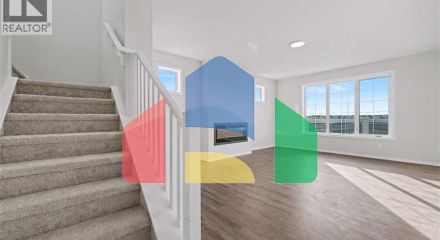 Residential - Single Family Home - Calgary, Canada - Canada