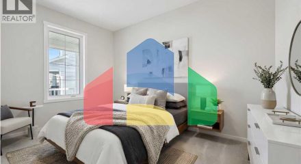 Residential - Single Family Home - Calgary, Canada - Canada