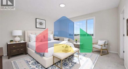 Residential - Single Family Home - Calgary, Canada - Canada