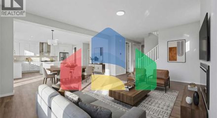 Residential - Single Family Home - Calgary, Canada - Canada