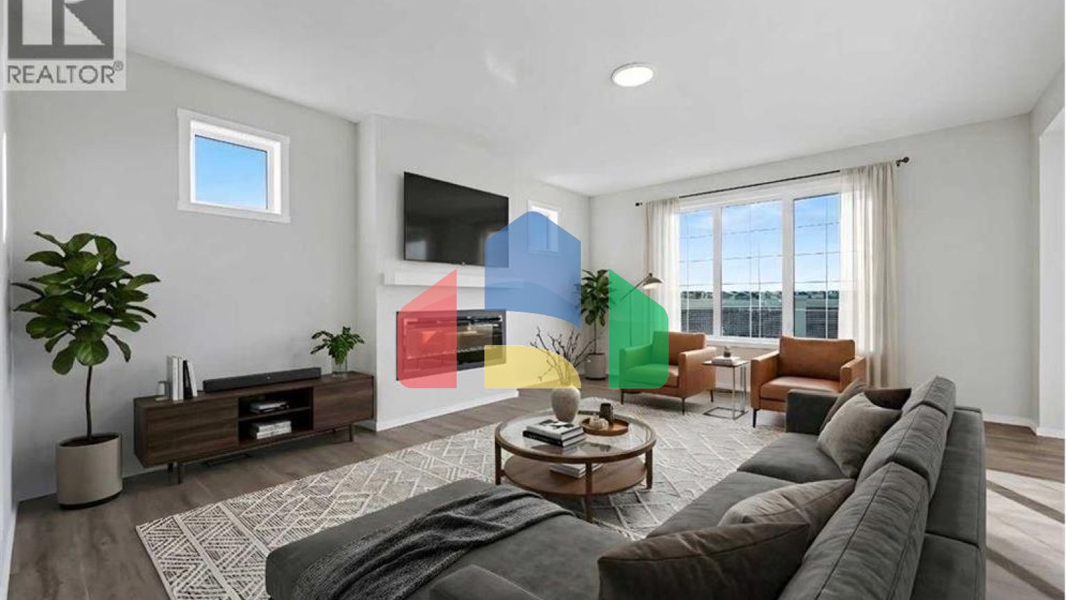 Residential - Single Family Home - Calgary, Canada - Canada