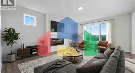 Residential - Single Family Home - Calgary, Canada - Canada