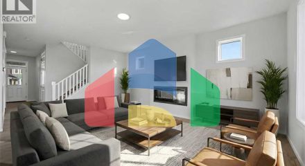 Residential - Single Family Home - Calgary, Canada - Canada