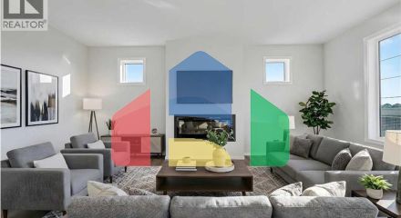 Residential - Single Family Home - Calgary, Canada - Canada