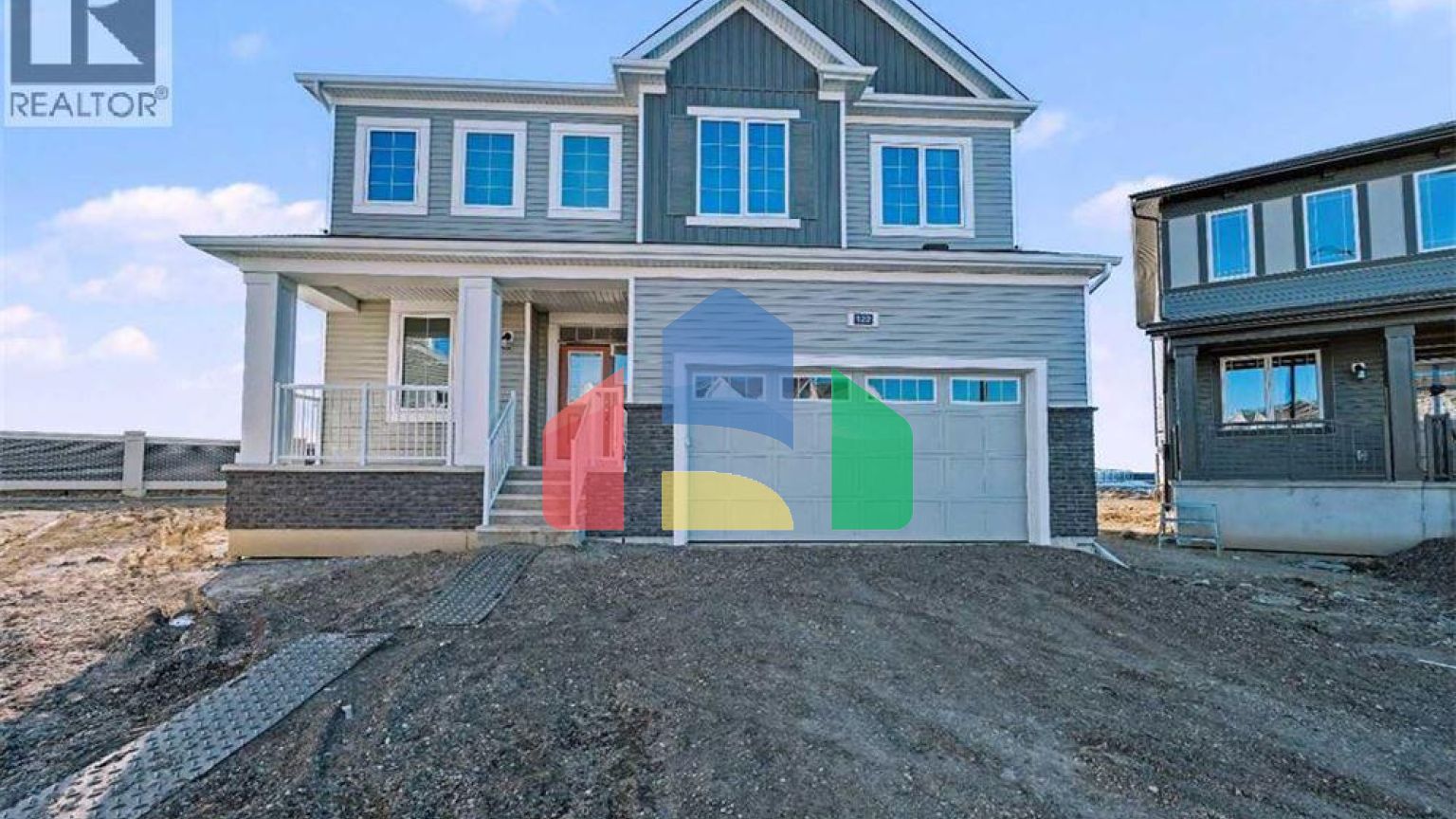 Residential - Single Family Home - Calgary, Canada - Canada