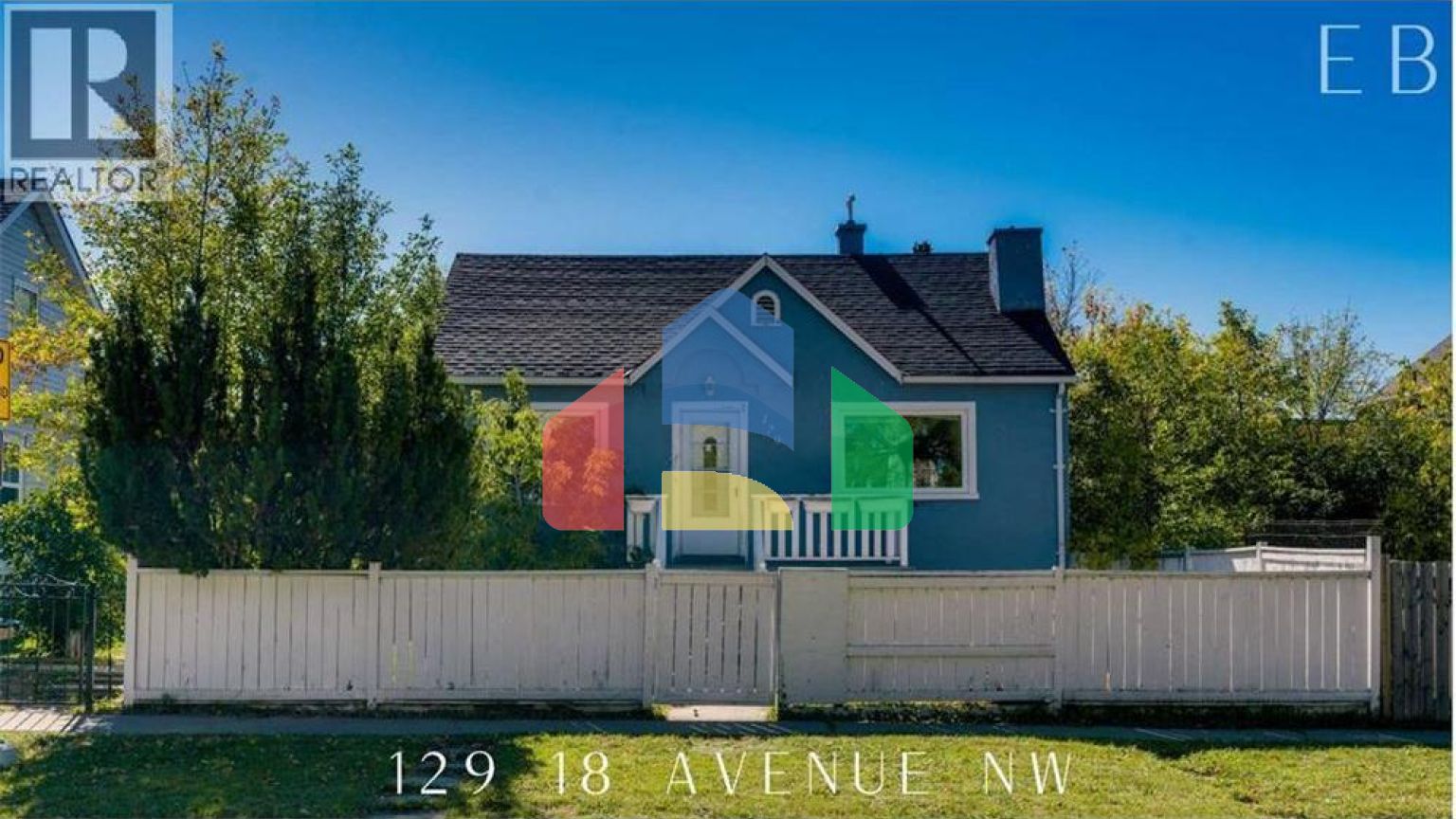 Residential - Single Family Home - Calgary, Canada - Canada