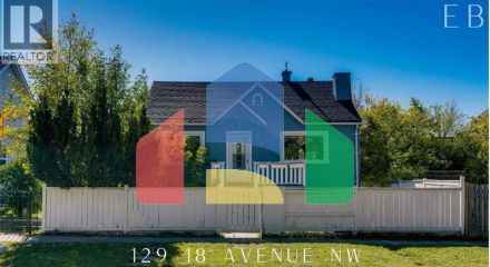 Residential - Single Family Home - Calgary, Canada - Canada